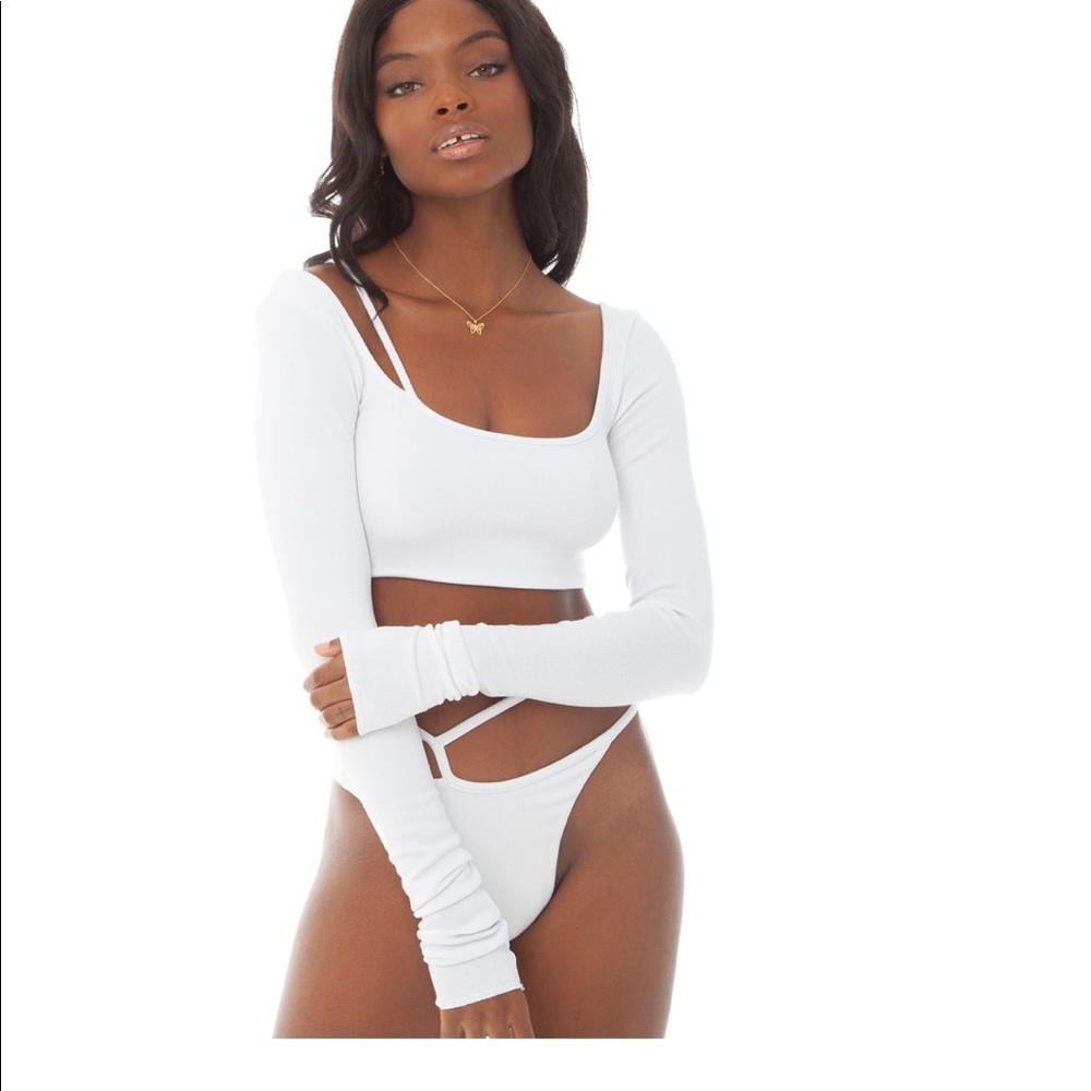 NWT Kenna top AYAI Small